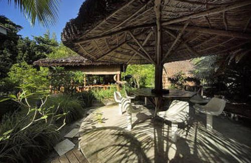 Praslin Island House | Omusee Self Catering