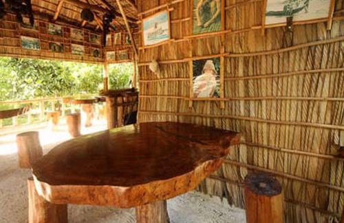 Praslin Island House | Omusee Self Catering