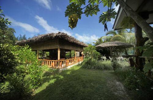 Praslin Island House | Omusee Self Catering