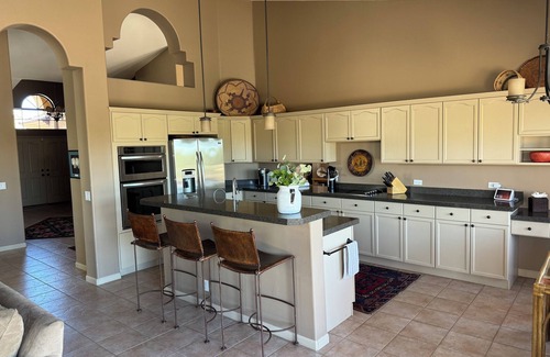 Princess Views House | On 3rd hole of TPC Tournament Course - Great Scottsdale Location!n