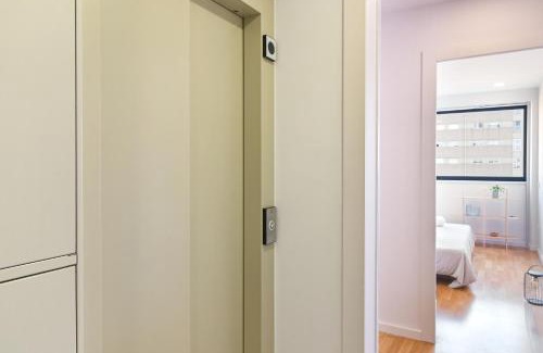 Cedofeita Apartment | ON Apartments - Constituição 1386