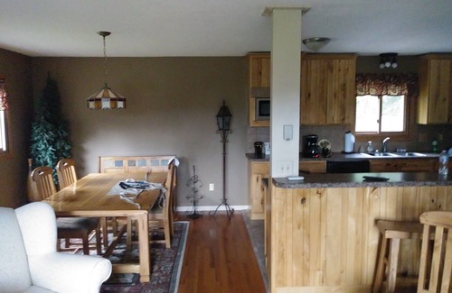 Battle Lake House | On G. C. Ottertail Lake