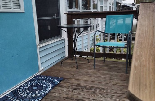 Palmetto House | On Golden Pond-Spacious 2 bedroom Close to Beaches