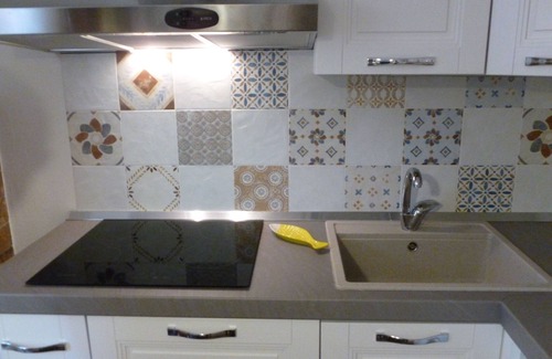 Monte Colombo Apartment | ON HOLIDAY BY ELISA apartment 6 beds ideal for families/groups
