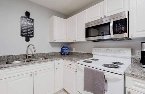Chapin House | On Lake Time | 2BR | Minutes To Lake Murray