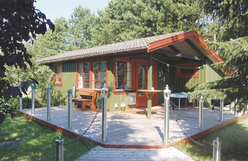 Rodby House | On Lolland you will find many opportunities for an active vacation.