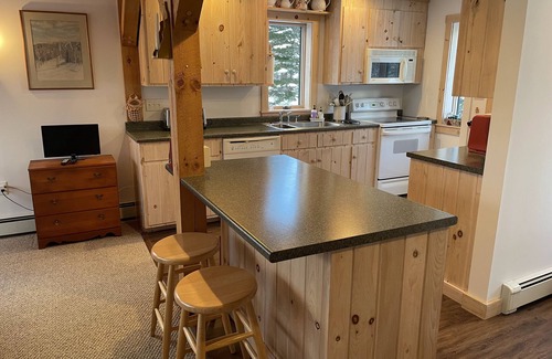 Carrabassett Valley House | On Mountain Home, Spectacular Mountain Views, Ski to the Door