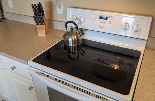 Sunset Beach Condo | On Sunset Beach Island 1 Bedroom Condo sleeps 4 Water view! Unit 2