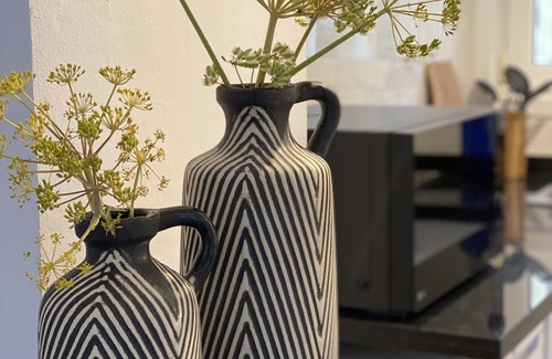 Cala Vadella Apartment | On the beach, apartment with sea view, air conditioning and wifi