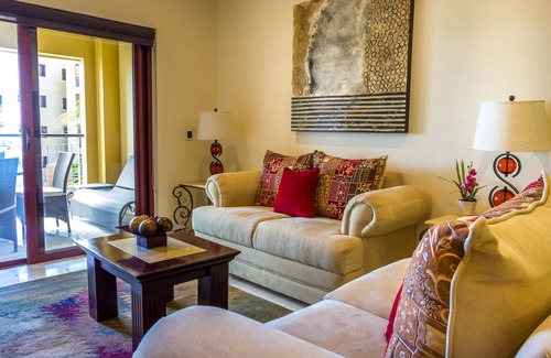 Playa del Carmen Cottage | On the Beach - 2 Bedroom Condo at El Faro by BRIC Vacation Rentals
