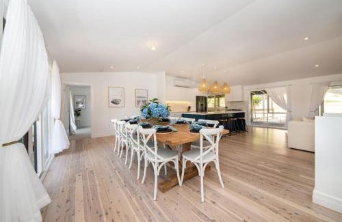 St. Andrews Beach House | On The Beach at St Andrews - walk over the Dunes to the Beach