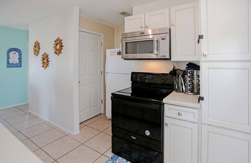 Port St. Joe House | On the Beach-Bring your Fishing Poles and Stay Gulf Front - Pelican Bend