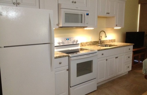 Red Hook Condo | On The Beach, Few Steps To The Ocean unit D-204