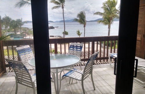 Red Hook Condo | On The Beach, Few Steps To The Ocean unit D-204