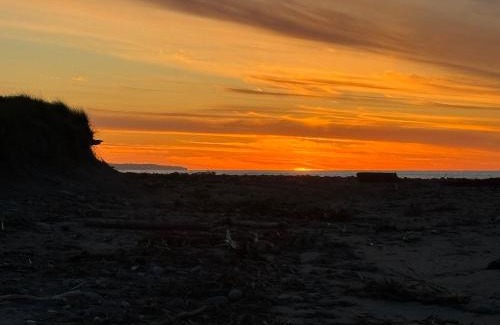 Hokitika House | On the Beach