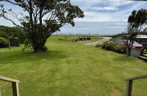 Hokitika House | On the Beach