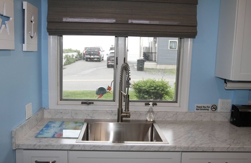 Ogunquit - Wells Apartment | On the Beach, On the Salt Marsh, you get the Best of Both Worlds