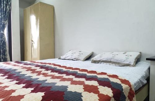 Daman Apartment | ON THE BEACH PERFECT HOMESTAY IN DAMAN