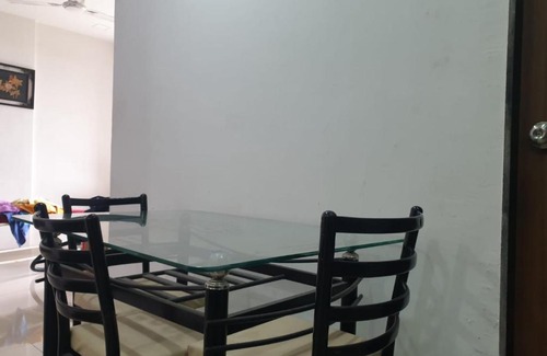 Daman Apartment | ON THE BEACH PERFECT HOMESTAY IN DAMAN