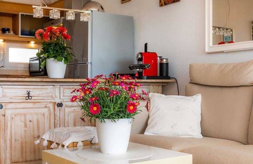 Sant Llorenc des Cardassar Apartment | On the BEACH plus POOL! Breathtaking view!