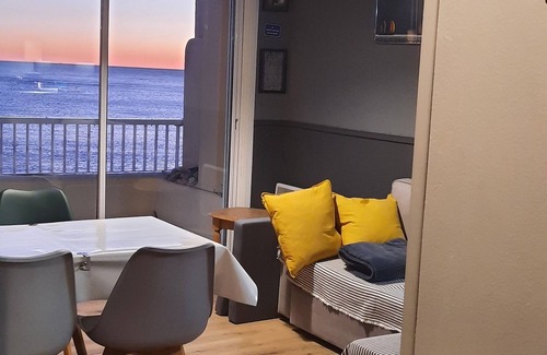 Carry-le-Rouet Apartment | ON THE BLUE COAST AT CARRY LE ROUET THE BLUE PARADISE