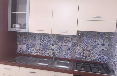 Licola Apartment | On the Chiaia Beach in Procida the intriguing "Whisper of the Mimant."