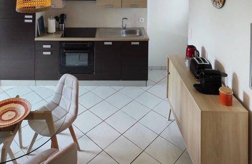 Pordic House | On the coast of Goëlo lies this charming fisherman's house with a lot of charm.