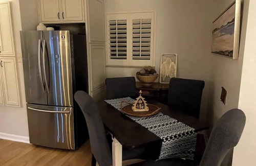 Northeast Park Hill House | On The Fly Inn Denver