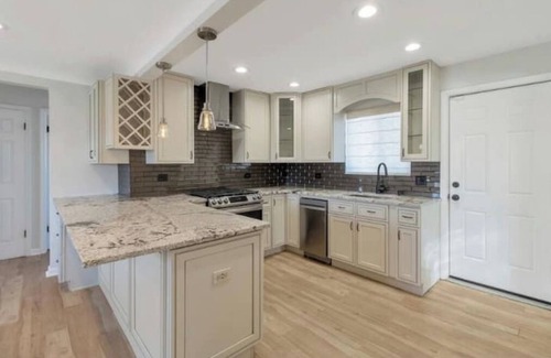 Northeast Park Hill House | On The Fly Inn Denver