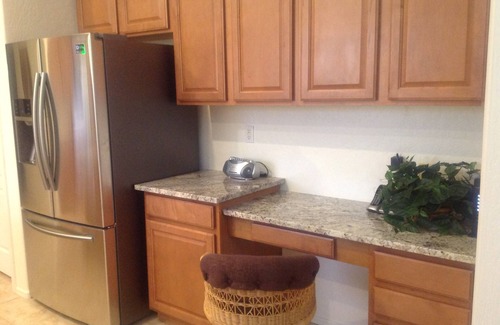 San Tan Valley House | On the Green Golf Retreat, One Level, 4 BD, 3BA!