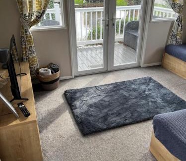 Clacton-on-Sea Resort | On the Lake Weeley