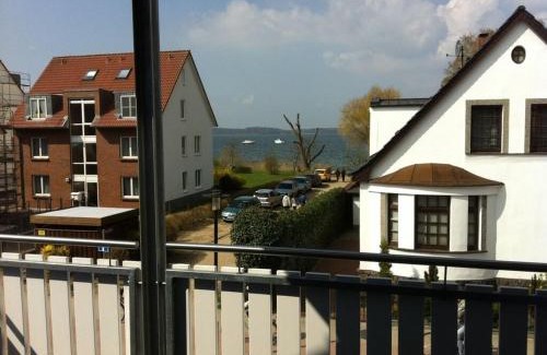 Muritz House | On the Müritz lake shore, apartment 2