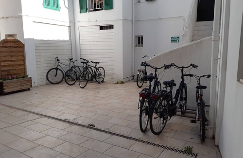 Saint-Martin-de-Re Apartment | On the port of St Martin.