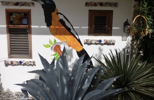 Bisento Cottage | ON THE SEA! 2 beaches with an easy walk! Couples only! Private/natural/exclusive