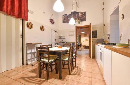 Milo House | On the slopes of Mount Etna, this historic house in Milo welcomes you.
