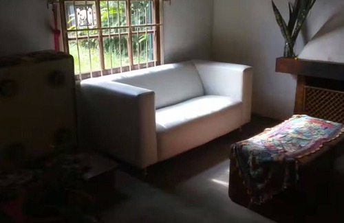 Cachoeiras de Macacu House | On the way to the beautiful waterfalls