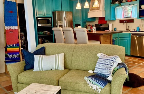 Progreso Lakes House | On the Water! Birdwatching in Progreso Lakes!