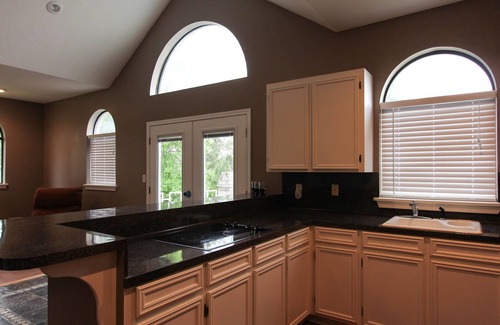 Brookeland House | On The Water Get-A-Way, Rayburn Country