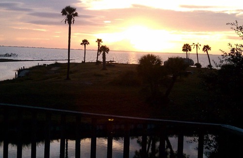 Port Alto House | ON THE WATER with the BEST VIEW IN PORT LAVACA PORT ALTO