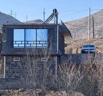Vayots Dzor Province Apartment | On The Way Apartment