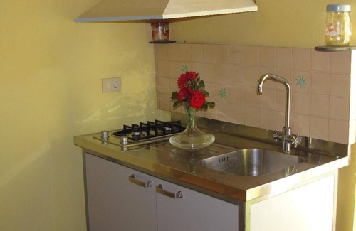 Corniglia Apartment | On the Way to the Marina Apartment with great Sea View