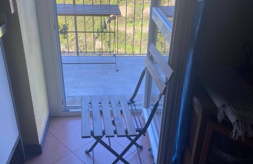Corniglia Apartment | On the Way to the Marina Apartment with great Sea View
