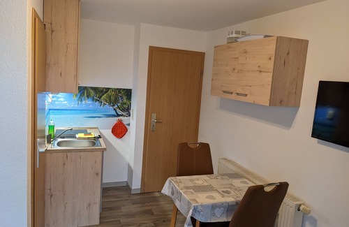 Lauchroden House | On the Werra, ideal for families, hikers and for relaxation