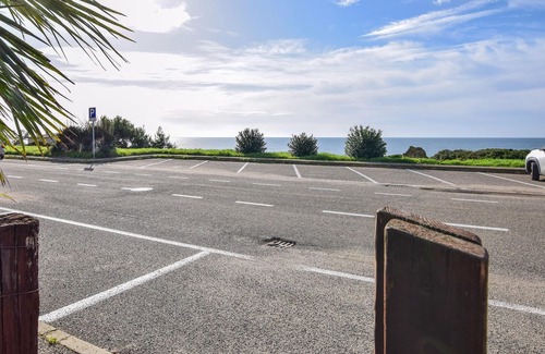 Funtana Meiga Apartment | On the west coast of Sardinia welcomes you this beautiful terraced house with sea view.