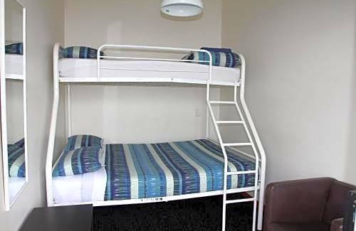 Dunedin City Centre Hostel | On Top Backpackers