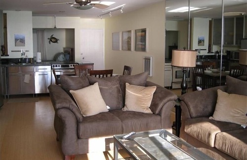 Ocean Beach Condo | On Top of Sunset Cliffs