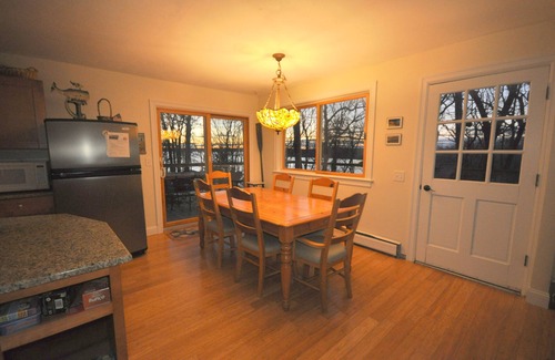 South Kingstown House | On Worden's Pond - Minutes from ocean beaches