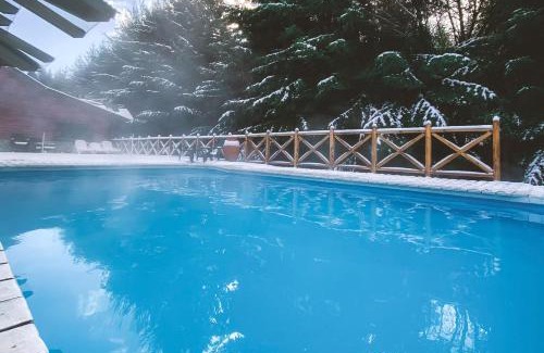 Angostura Apartment | ONA Apart Hotel and Spa
