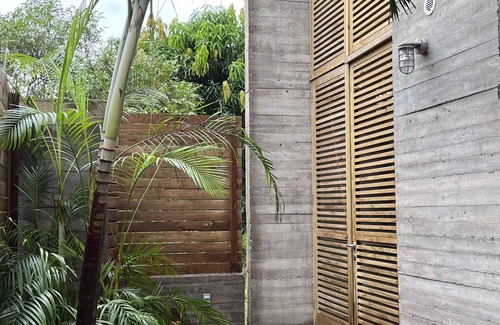 Saladita House | Ona & Sich - Casa Macu Saladita surf break