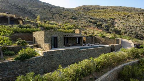 Achla House | Onar Andros